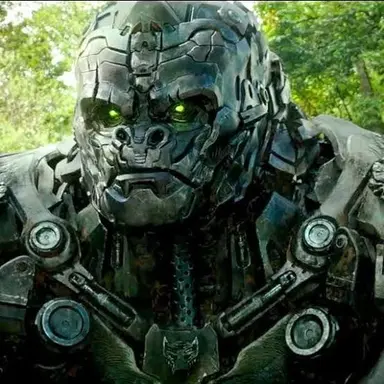Profile image of Optimus Primal