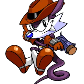 Profile image of ファング