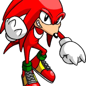 Profile image of ナックルズ