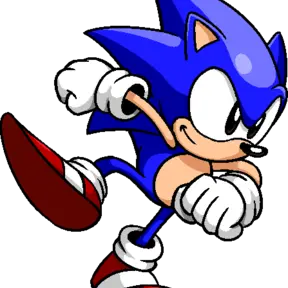 Profile image of ソニック