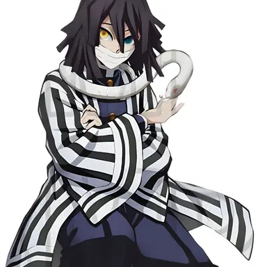 Profile image of Obanai
