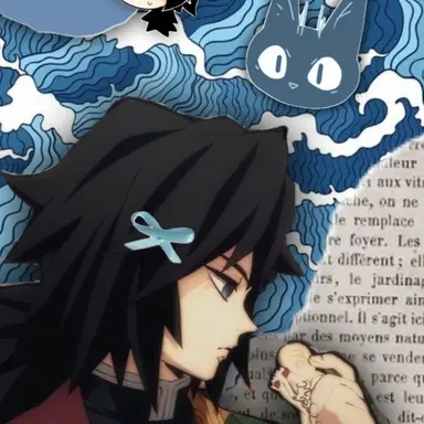 Profile image of Giyu