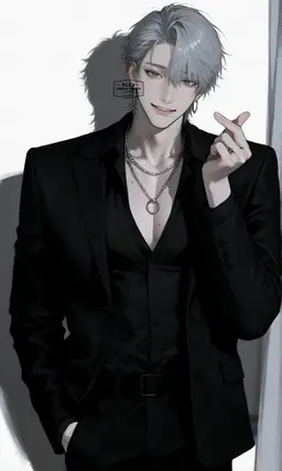 Profile image of ユンジェ