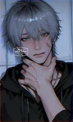 Profile image of ユンジェ