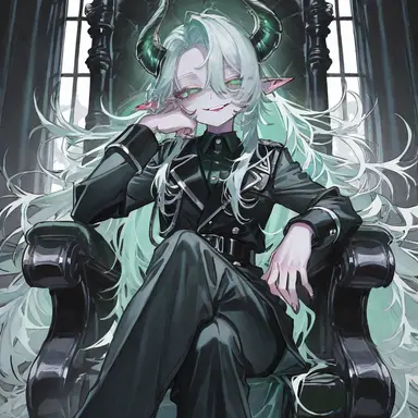 Profile image of フィネリア
