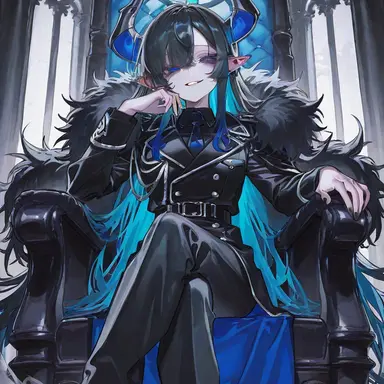 Profile image of ノクティリア