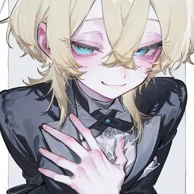 Profile image of ネレイヴァ