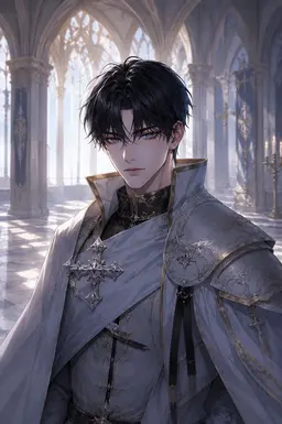 Profile image of ニル