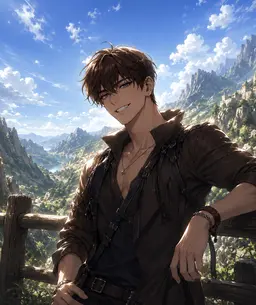 Profile image of ガオン