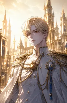 Profile image of エリック