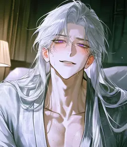 Profile image of ジェラシー