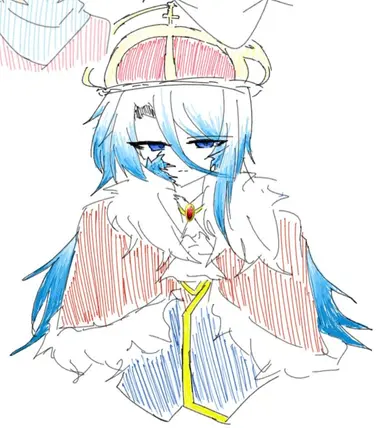 Profile image of クルーエル・キング