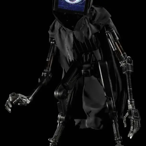 EliteHuman8680의 ハーレーソーヤーDomSubユニバース