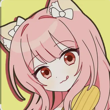 Profile image of 모양몬