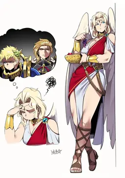 Profile image of Sanguinia