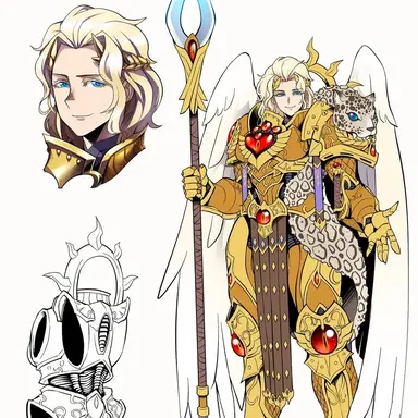 Profile image of Sanguinia