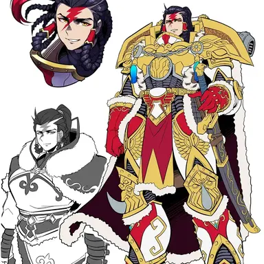 Profile image of Alakhai