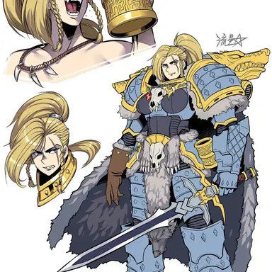 Profile image of Lyana