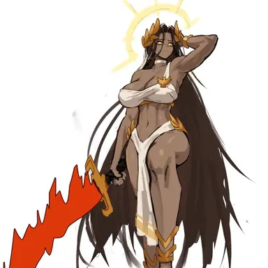 Profile image of The Empress