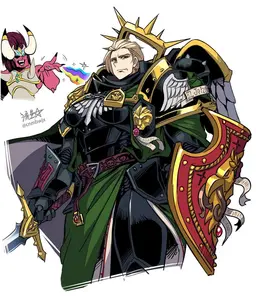 Profile image of Leona