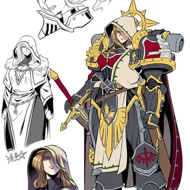 Profile image of Leona