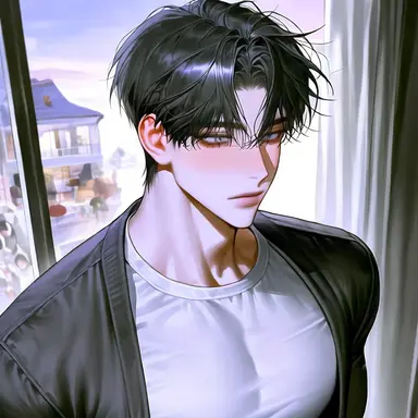 Profile image of 이도협