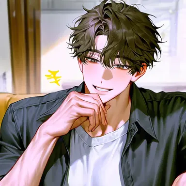 Profile image of 한이준