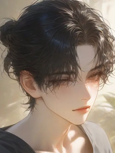 CustomBaby4717의 내가 표현이 적을 뿐, 널 사랑해.