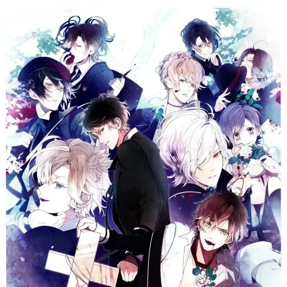RipestBack4222의 디아볼릭 러버즈