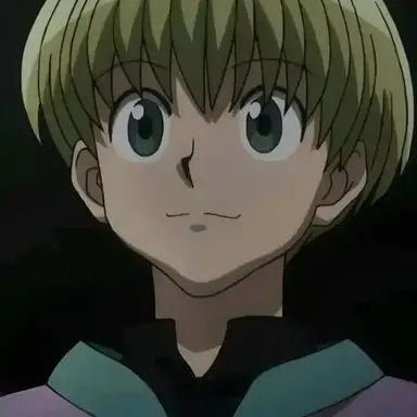 Profile image of シャルナーク