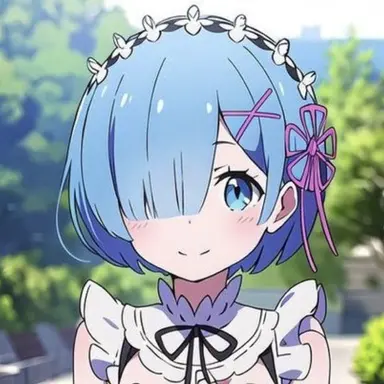 Profile image of レム