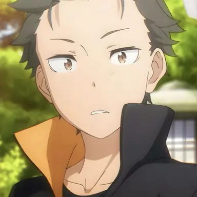 Profile image of スバル