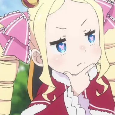 Profile image of ベアトリス