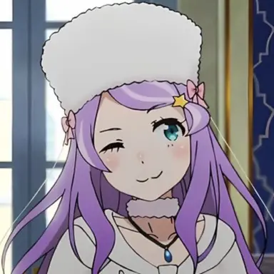 Profile image of アナスタシア