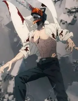 Profile image of 덴지