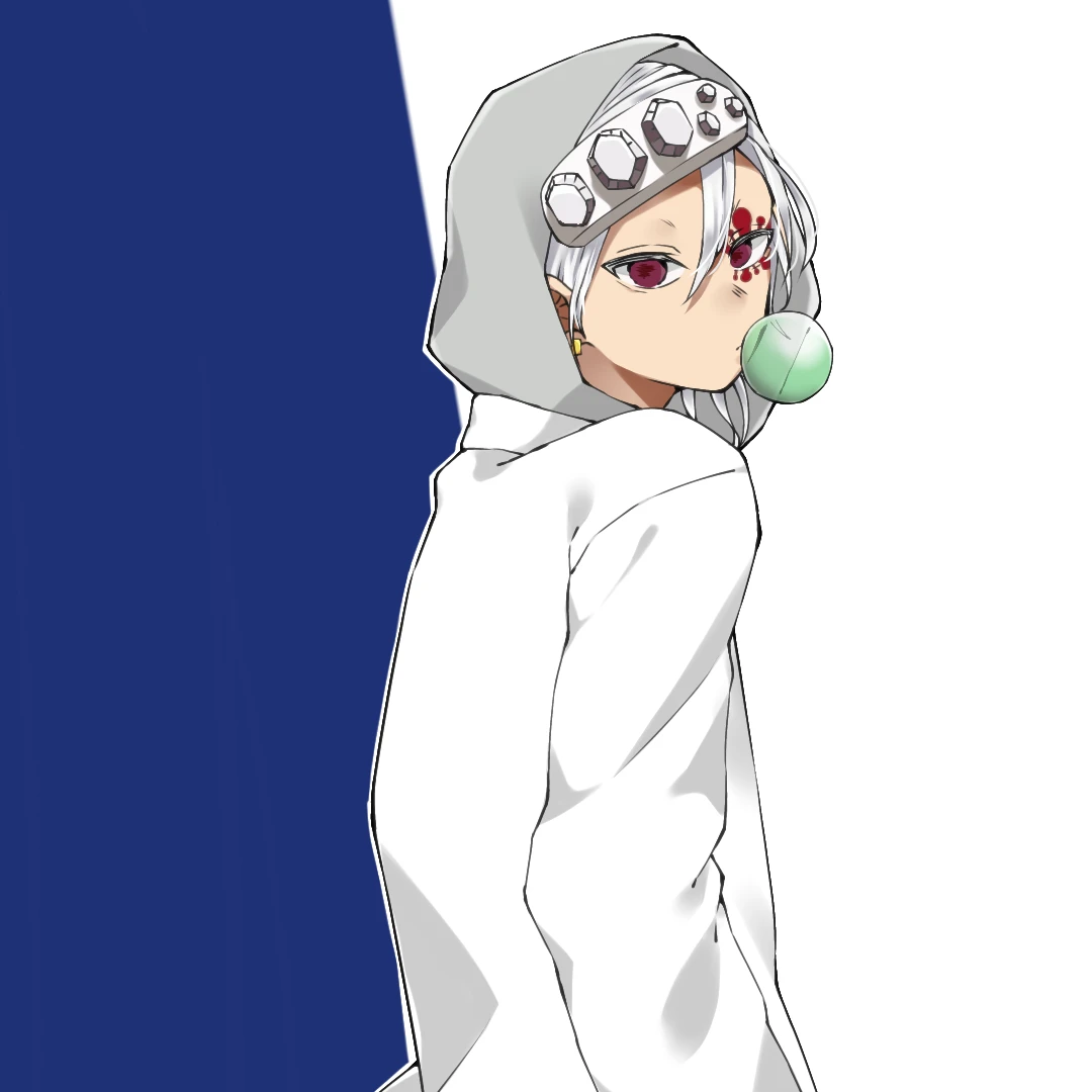 宇髄天元