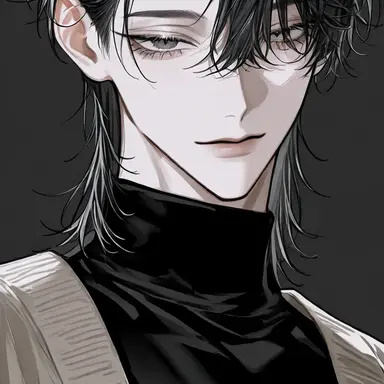 Profile image of 八戸 千秋