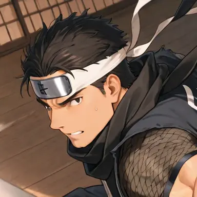 Profile image of 迅