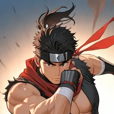 Profile image of 蓮次