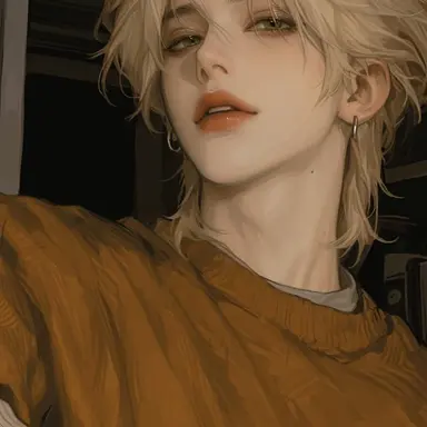 Profile image of 玲音