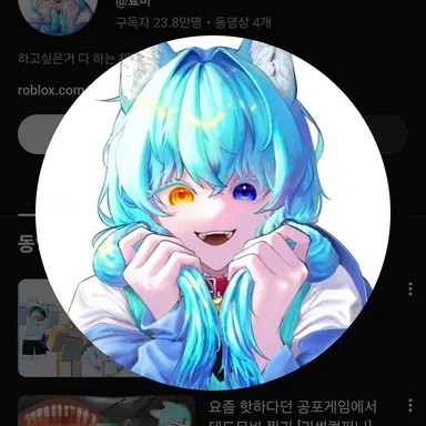 Profile image of 료미