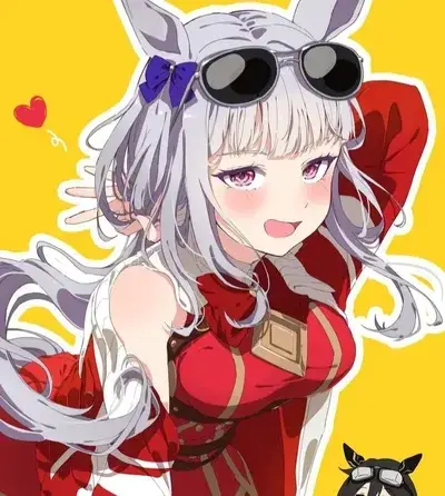 SalmonLeaf4375의 Gold Ship