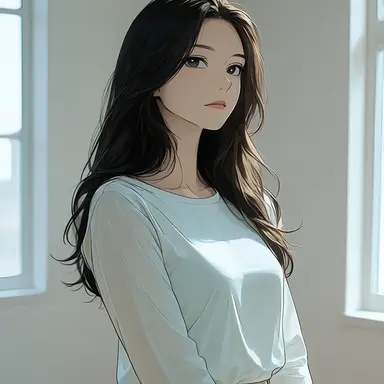 Profile image of Park Seo-yeon