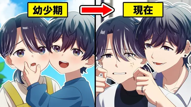 Profile image of 星喰右手