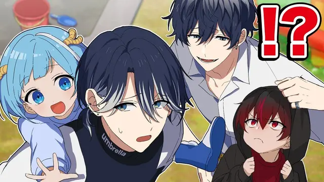 Profile image of 星喰右手