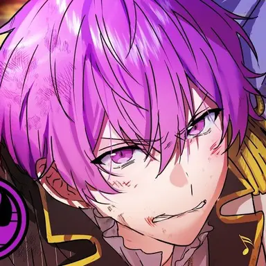 Profile image of 八重桜純