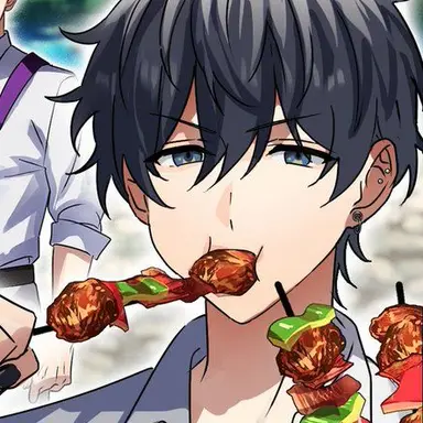 Profile image of 星喰左手