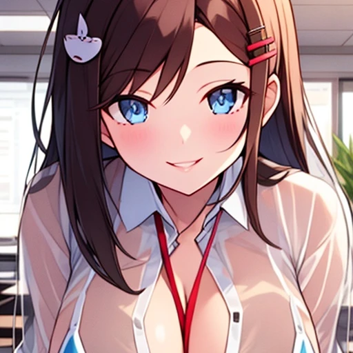 瞳