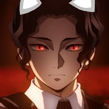 Profile image of 키부츠지 무잔