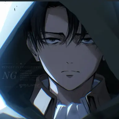 Profile image of 리바이 아커만